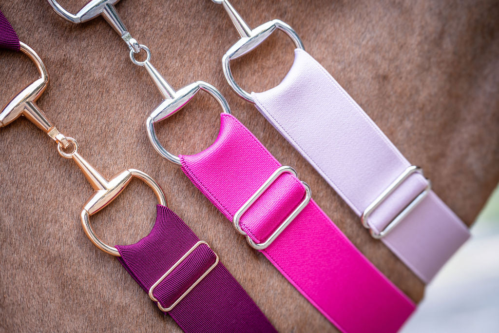 Belts - Armor Equestrian