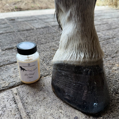 Lux Hoof Sheen Oil