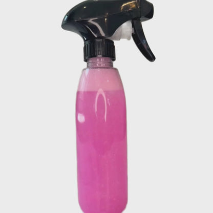 Gallop Glitter - Shimmer Body Spray in Holographic PINK
